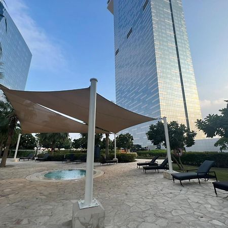 Dinar Home Abu Dabi Exterior foto