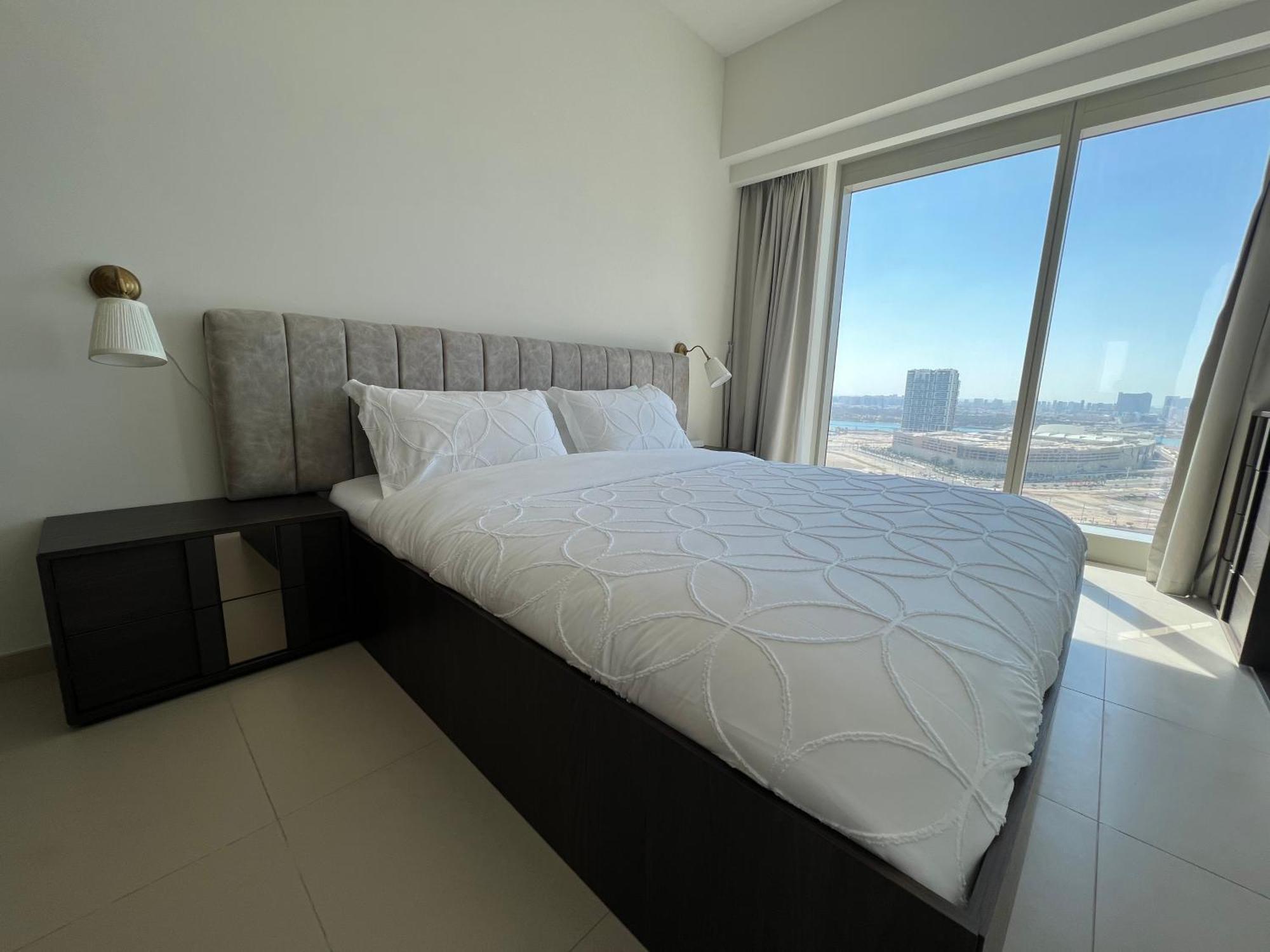 Dinar Home Abu Dabi Exterior foto