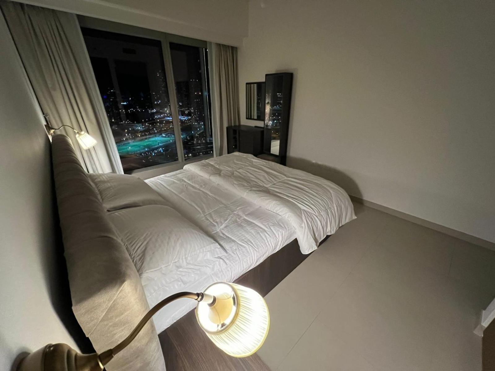 Dinar Home Abu Dabi Exterior foto