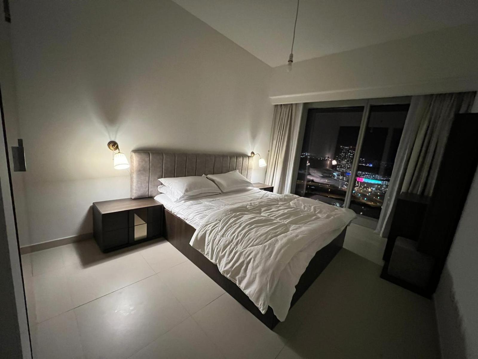 Dinar Home Abu Dabi Exterior foto
