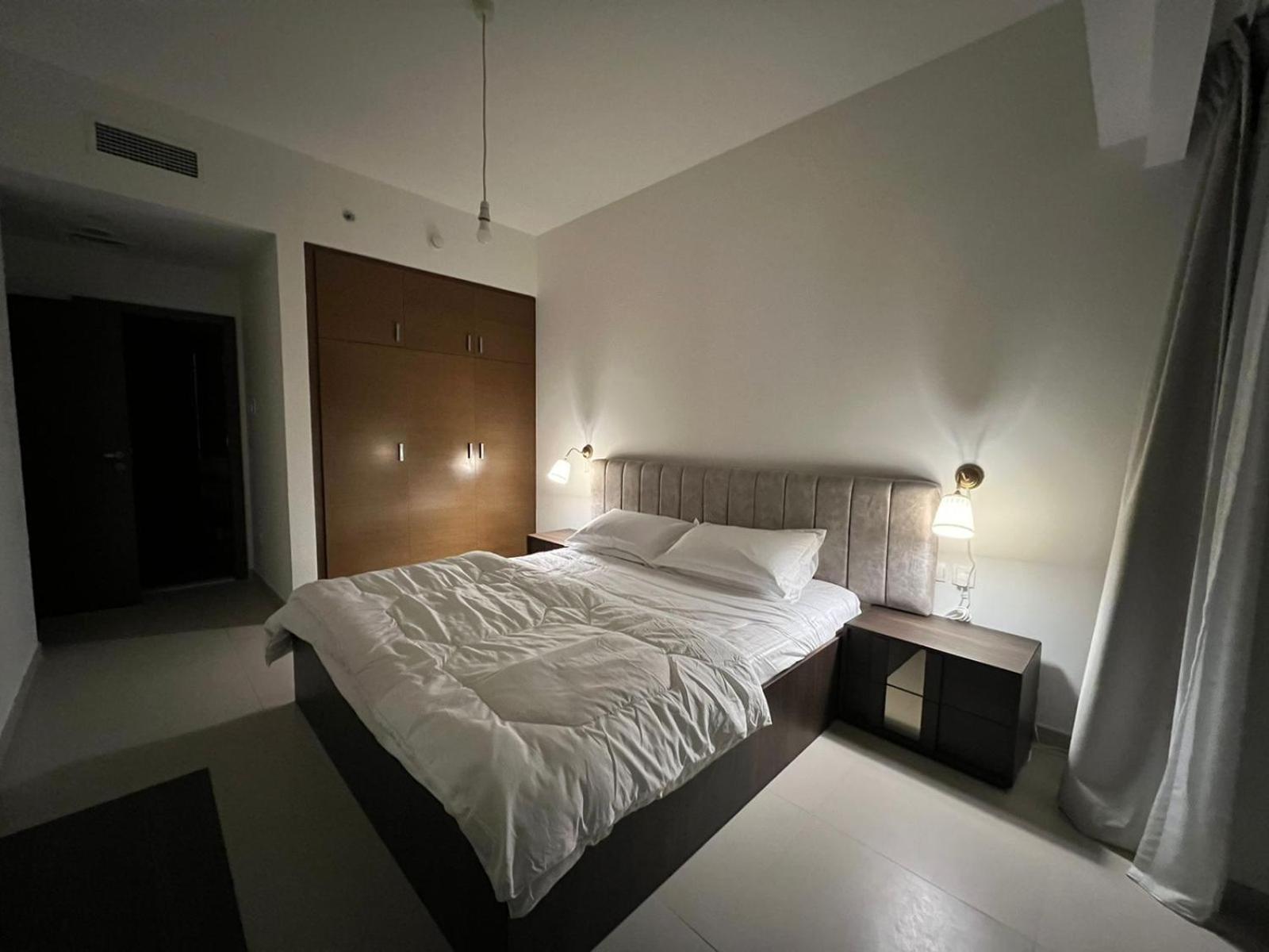 Dinar Home Abu Dabi Exterior foto